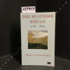 Dix-huiti&egrave;me Si&egrave;cle - N&deg; 54 de 2022 - Climat et environnement. DIX-HUITIEME SIECLE - Dossier coordonn&eacute; par Laurent Brassart, Laurent Ch&acirc;tel, ...