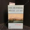 Dix-huiti&egrave;me Si&egrave;cle - N&deg; 27 de 1995 - L'Antiquit&eacute; . DIX-HUITIEME SIECLE - Collectif 