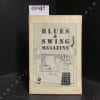 Blues & Swing Magazine N&deg;5 : Jimmy Conley - Washboard Sam - AFBF 72 - Les disques . Blues & Swing Magazine - Renaud Kriger & Andr&eacute; Fanelli, directeurs ...