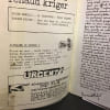 Blues & Swing Magazine N&deg;6 : Chicago 72 + Suppl&eacute;ment Chicago Blues Festival 72. Blues & Swing Magazine - Renaud Kriger & Andr&eacute; Fanelli, directeurs de ...