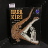 Hara-Kiri N&deg;17 : Couverture de Fred - 1er Mai : F&ecirc;tons le travail - Le Journal de Catherine (Cabu) - Une demande en mariage (Fred) - Les t&ecirc;tes de veau ...