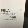 Fela Anikulapo Kuti. Le g&eacute;nie de l'Afrobeat. . BENSIGNOR, Fran&ccedil;ois - MEISSONNIER, Martin (Pr&eacute;face)