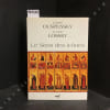 Le Sens des ic&ocirc;nes . OUSPENSKY, L&eacute;onide - LOSSKY, Vladimir 