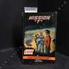 Mission " T " . GUIEU Jimmy