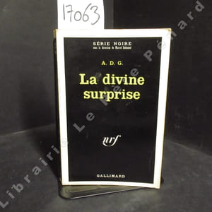 La Divine Surprise