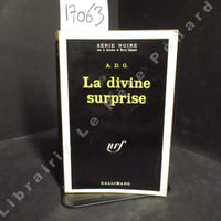 La Divine Surprise