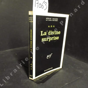 La Divine Surprise