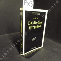 La Divine Surprise