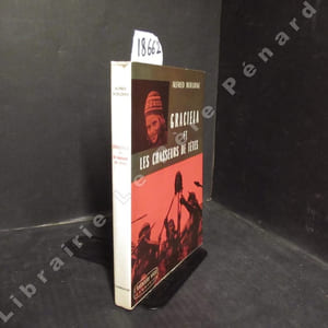 Graciela et les Chasseurs de têtes