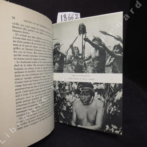 Graciela et les Chasseurs de têtes
