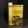 L’avant-scène / Cinéma N°17 : Le Salaire de la peur (Henri-Georges Clouzot) - Ourane (J.-C. Lubtchansky) - Supplément photos: La parole donnée ...
