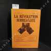 La révolution surréaliste : 1924 à 1929 (Reprint des numéros 1 à 12 de la revue). Collection complète. La révolution surréaliste - Revue fondée en ...