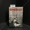 Tout Simenon. Oeuvre romanesque, Tome 10 : Maigret et les t&eacute;moins r&eacute;calcitrants - Une confidence de Maigret - La vieille - Le veuf - Maigret aux ...