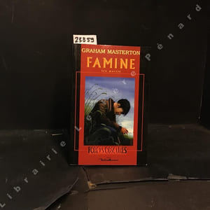 Famine - 1re partie