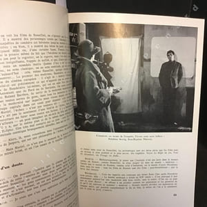 Cahiers du cinéma N° 149 : Nouvel entretien avec Georges Franju (Jean-André Fieschi et André-S. Labarthe) - Sur Le Sang des bêtes (Jean Cocteau) - Les Malheurs de Muriel - Paralipomènes aux Oiseaux - Lettre de Cadaquès (Jacques Doniol-Valcroze) - Lettre de Montréal (Louis Marcorelles) / Petit journal du cinéma (Aldrich, Barbe-Noire, Bilbao, Bunuel, Cherbourg, Honolulu, Joppolo, Trieste) / Les Films...