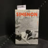 Tout Simenon. Oeuvre Romanesque 5 : Le temps d'Ana&iuml;s - Un No&euml;l de Maigret - Sept petites croix dans un carnet - Le petit restaurant des Ternes - ...