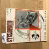 Cyclomoto N°73 : Couverture : Le Transmatic - Compte rendu de salon - Assainissement de la production française . Cyclomoto - magazine, revue