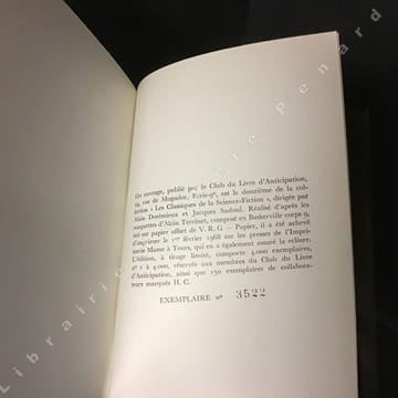 Les Rois des Etoiles - Retour aux Etoiles. Hamilton, Edmond - Introduction par Sam Moskowitz