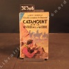 Nouvelles Aventures de Catamount : Catamount sur le sentier de la guerre. populaire. BONNEAU, Albert