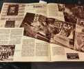 Regards N° 169 : Nuit et jour - L'exposition grandit - L'Amérique sans fard. Un admirable document humain. Regards