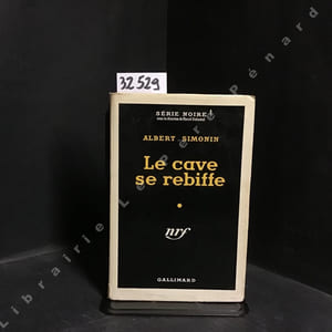 Le cave se rebiffe
