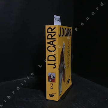 Les Intégrales - tome 2 : Dr Fell 1935-1939 : Trois cercueils se refermeront - Le meurtre des mille et une nuits - A réveiller les morts - Le naufragé ...