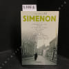 Tout Simenon. Oeuvre romanesque, Tome 22 : Le bourgmestre de Furnes - Malempin - Les inconnus dans la maison - Cour d'assises - Bergelon - L'Outlaw - ...