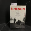 Tout Simenon. Oeuvre romanesque, Tome 9 : Le fils - Le n&egrave;gre - Maigret voyage - Strip-tease - Les scrupules de Maigret - Le pr&eacute;sident - Le passage de ...