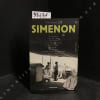 Tout Simenon, Tome 19. Oeuvre romanesque : Le Locataire - Les Suicid&eacute;s - Les Pitards - Les Clients d'Avrenos - Quartier n&egrave;gre - L'&eacute;vad&eacute; - Long cours - ...