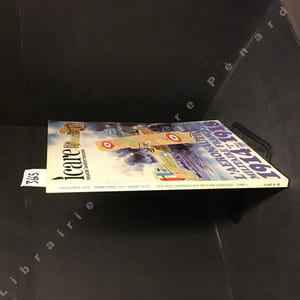 Icare N° 88 : L’aéronautique militaire française 1914-1918, tome 2 : 1917/1918