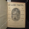 Le Globe Trotter. Quatrième année complète : Année 1905 en 2 volumes (reliure par semestre). Du N° 153 au N° 204. Le Globe Trotter. Journal de ...