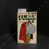Sign&eacute; Furax. Tome 4 : La lumi&egrave;re qui &eacute;teint. DAC, Pierre - BLANCHE, Francis