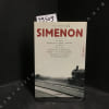 Tout Simenon. Oeuvre romanesque, Tome 11 : Le train - Maigret et le voleur paresseux - La porte - Les autres - Maigret et les braves gens - Maigret et ...