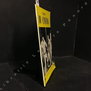 Cahiers du cinéma N° 148 : Ecrits V (Carl Th. Dreyer) - Entretien avec Richard Griffith (Herman G. Weinberg) - Venise 63 (Jean-Louis Comolli) - Le dossier Philippine (Nicolas Zand) - Hollywood N.V. (Axel Madsen) - Petit Journal du cinéma (Baldi, Braque, Giff-Wiff, Moscou, Pollet, Pula, Saura) - Les films : Franchi le pont (Les oiseaux) (Jean-André Fieschi) - Le piège de la beauté (Un roi sans divertissement) (Luc Moullet) - Notes sur d'autres films - Conseil des dix - Livres de cinéma - Films sortis du 7 août au 10 septembre 1963