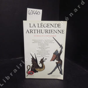 La Légende Arthurienne. Le Graal et la Table Ronde : Perceval le gallois ou le conte du Graal - Perlesvaus, le haut livre du Graal - Merlin et Arthur : le Graal et le royaume - Le livre de Caradoc - Le chevalier à l'épée - Hunbaut - La demoiselle à la mule - L'âtre périlleux - Gliglois -  Meraugis de Portlesguez - Le roman de Jaufré - Blandin de Cornouaille - Les merveilles de Rigomer - Meliador - Le chevalier au papegau