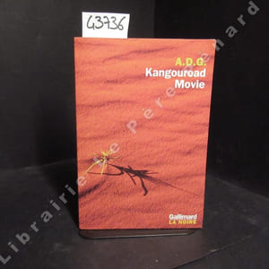 Kangouroad movie