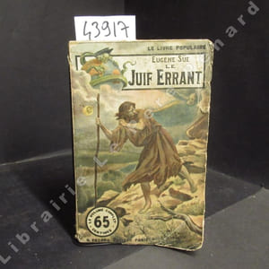 Le Juif errant 