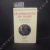 Le Consortium du Crime - Cinquième édition. HUME, David - Traduit de l'anglais par Albert Neuvegarde