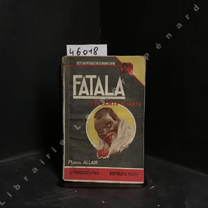 Fatala V : Les Morts Vivants