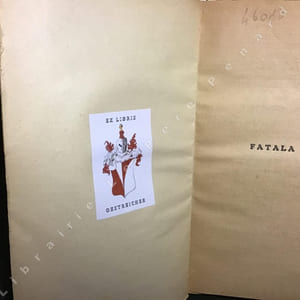 Fatala V : Les Morts Vivants