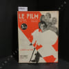 Le FilmEcrans et studios - Les films du mois (Love me to night, Movie Crazy, Clair de lune, Les trois mousquetaires, Le roi bis...) Trente ans de ...