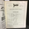 JazzJ&eacute;rusalem (Titayna) - D&eacute;fense et illustration du chantage (Jacques Dyssord) - Lorsque Charlot parut... (Pierre Scize) - Le Voyageur, le Sauvage et ...