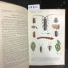 Les insectes des arbres fruitiers - Proc&eacute;d&eacute;s de lutteTrois planches en couleurs. Jean-C. Faure