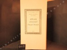 V. Hautes Etudes Médiévales et Modernes, 17 : Atlas administratif de l'Empire Français d'après l'atlas rédigé par ordre du Duc de Feltre en 1812. DE ...