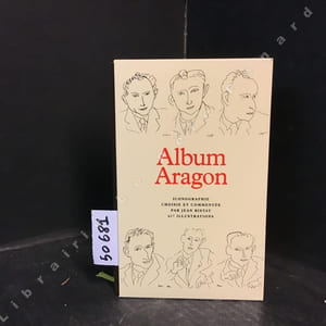 Album Aragon 
