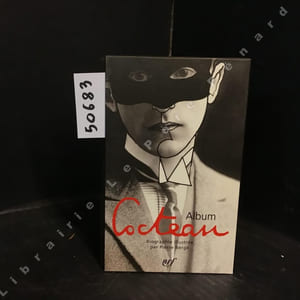 Album Cocteau