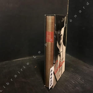 Album Cocteau