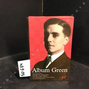 Album Julien Green 
