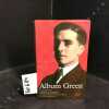 Album Julien Green . Album Green - Iconographie choisie et commentée par Jean-Eric Green et légendée par Julien Green