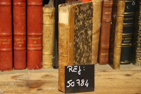 Le Sopha, Conte moral. Nouvelle édition. Revue, corrigée & augmentée d'une introduction historique par M.J.D.C.
